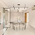 Icon - 2 Apartment Skiathos-Stadt