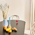 Apartment Icon - 2 *