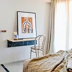 Icon - 2 Apartment