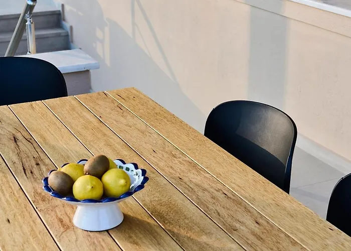 Icon - 2 Appartamento *