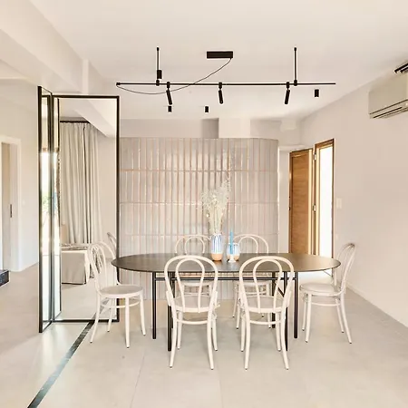 Icon - 2 Appartamento Città di Skiathos