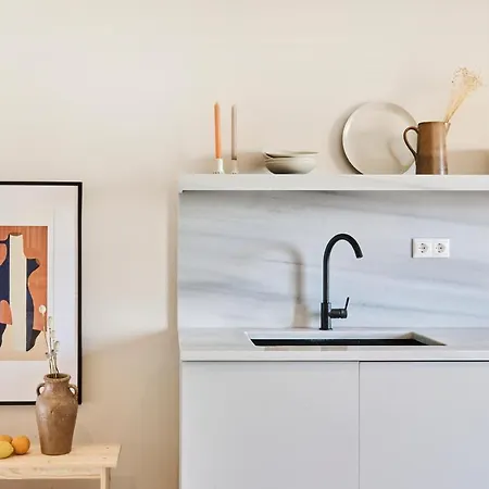 Appartamento Icon - 2