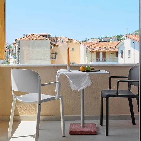 Icon - 2 * Skiathos by