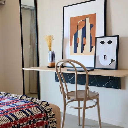 Appartamento Icon - 2 Città di Skiathos