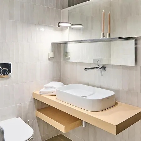 Appartamento Icon - 2 Città di Skiathos