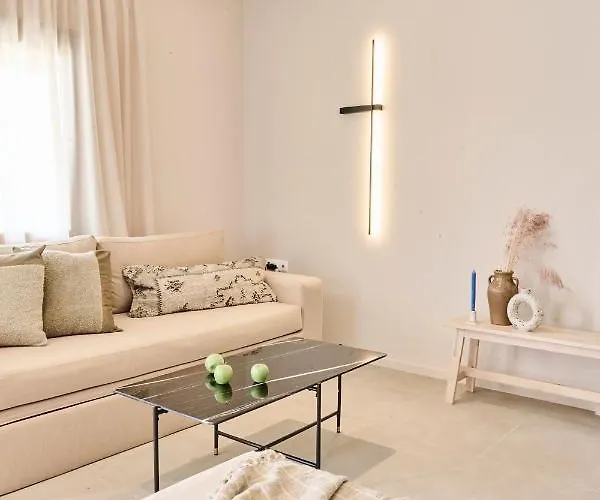 Apartment Icon - 2 Skiathos Town