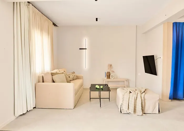 Apartment Icon - 2 *