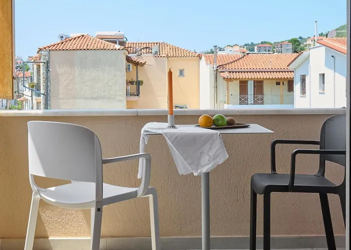 Icon - 2 * Skiathos Town