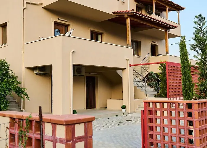 Apartment Icon - 2 *