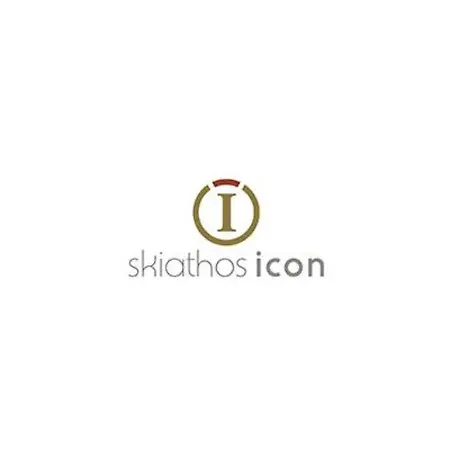 Icon - 2 Lägenhet Skiathos stad