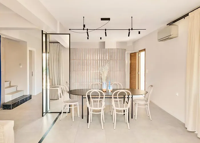 Icon - 2 Apartamento Skiathos