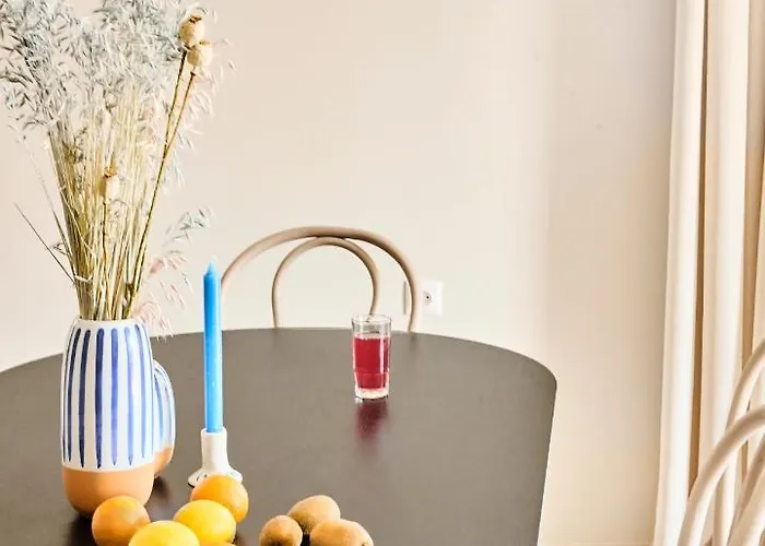 Apartamento Icon - 2 *