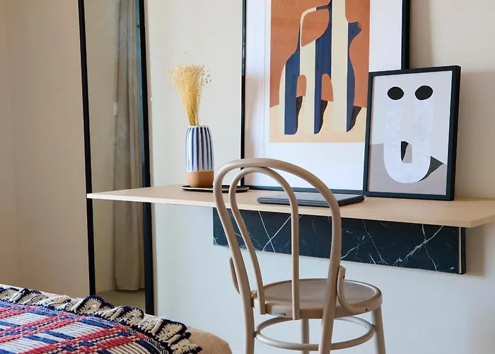 Apartamento Icon - 2 Skiathos