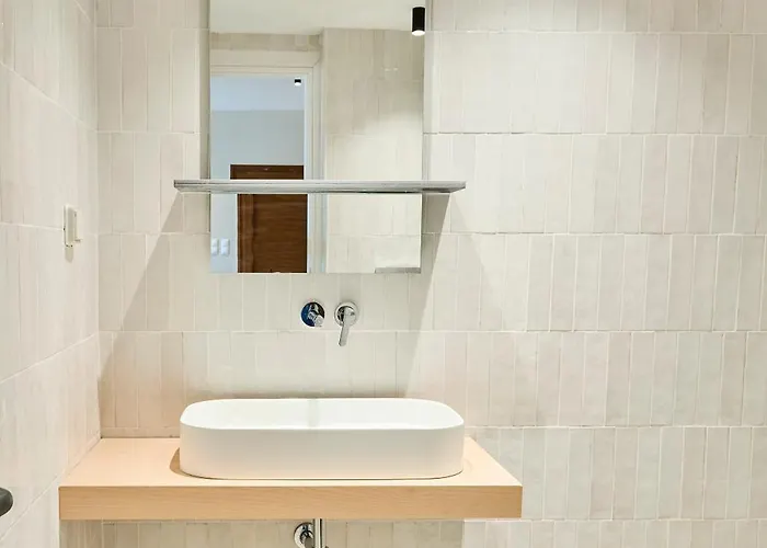 Icon - 2 Apartamento *